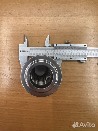 Сменный фильтрующий элемент Aeromotive 100 микрон