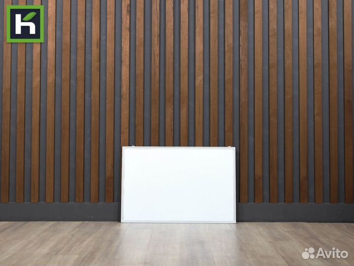 Доска магнитно - маркерная