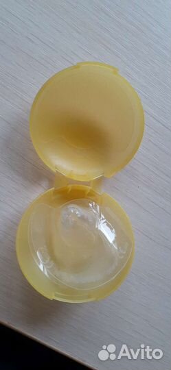 Накладки для кормления