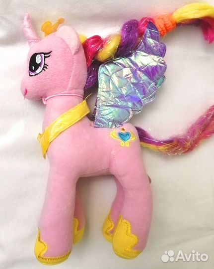 My little pony принцесса Каденс Hasbro