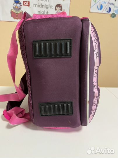 Портфель для девочки