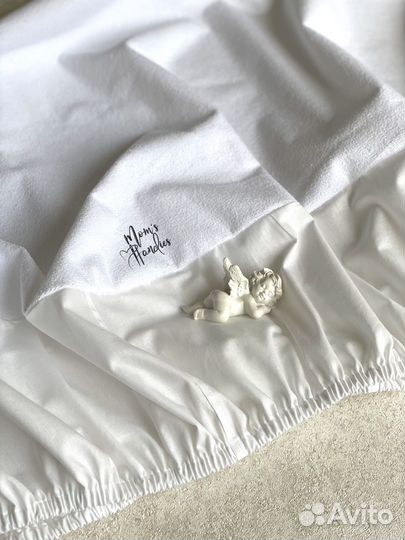 Изготовление непромокаемых наматрасников