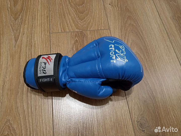 Краги Рэй спорт 12 oz