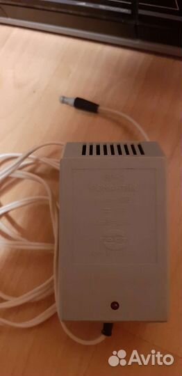 Кассетный магнитофон Романтик