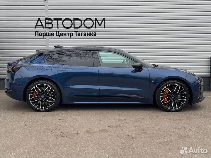 Zeekr 001 544 л.с. AT, 2023, 7 000 км