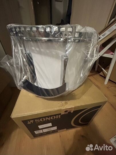 Маршевый барабан Sonor 52110154 Professional MP