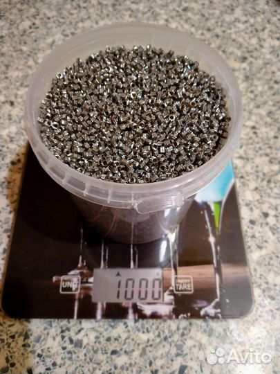 Насадка спн многогранка. Aisi 304