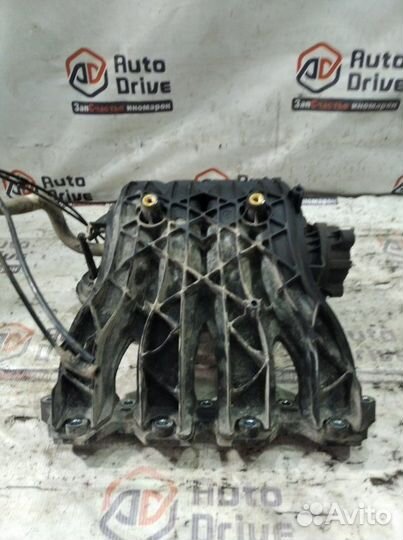 Коллектор впускной Chevrolet Cruze J300 F16D3 2013