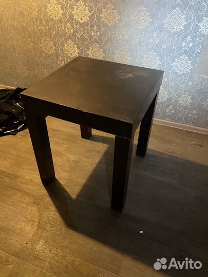 Стол барный