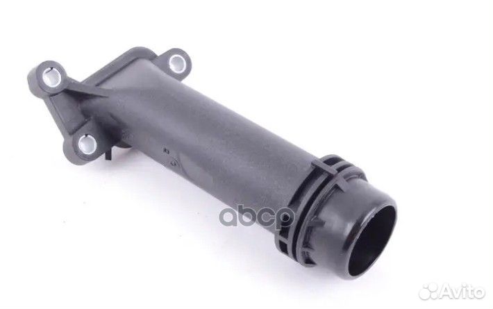 Фланец системы охлаждения 11127810707 BMW