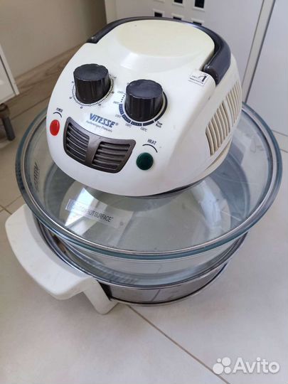 Аэрогриль бу