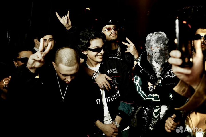 Битмейкер. Саунд продюсерр