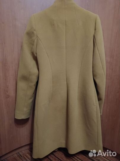 Пальто женское