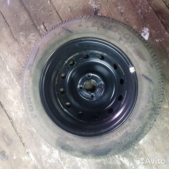 Колесо R15