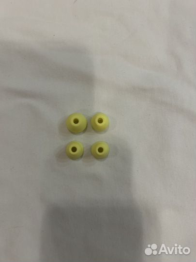 Беспроводные наушники beats flex