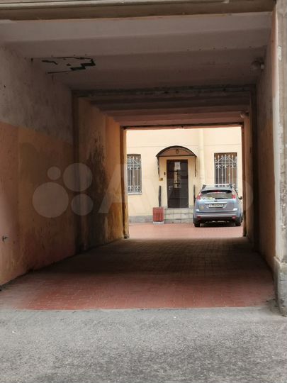 Свободного назначения, 94.7 м²