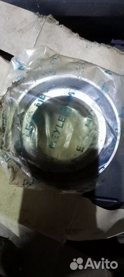 Подшипник ступицы bmw е34 e32