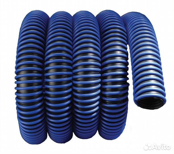 Шланг для вытяжки выхлопных газов