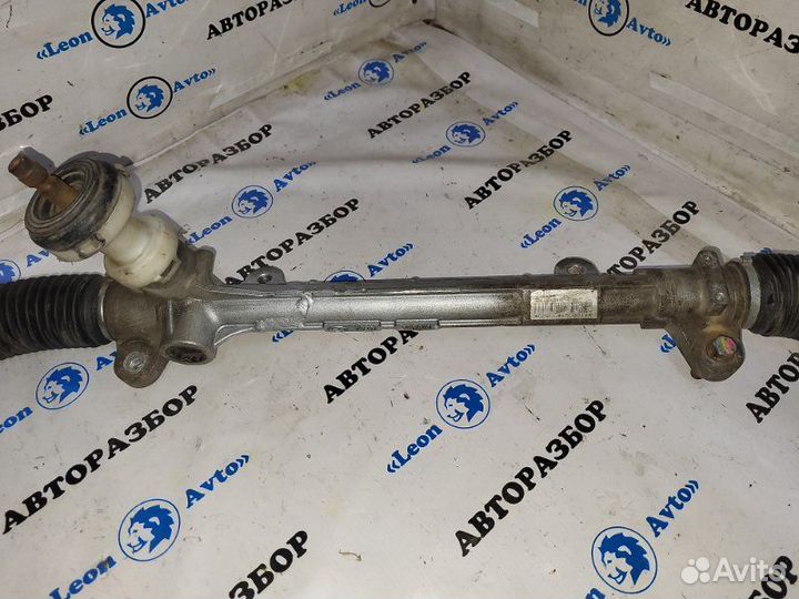 Рулевая рейка Kia Ceed JD G4FG 2012