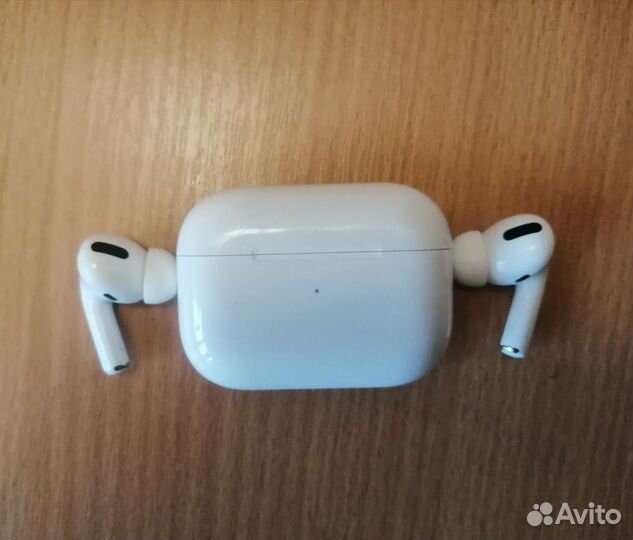 AirPods PRO оригинал