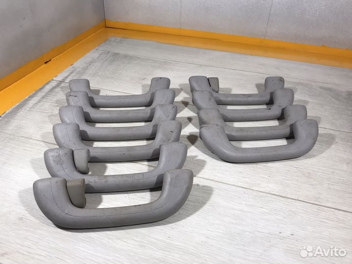 Ручки салонные от Hyundai grand starex,H-1