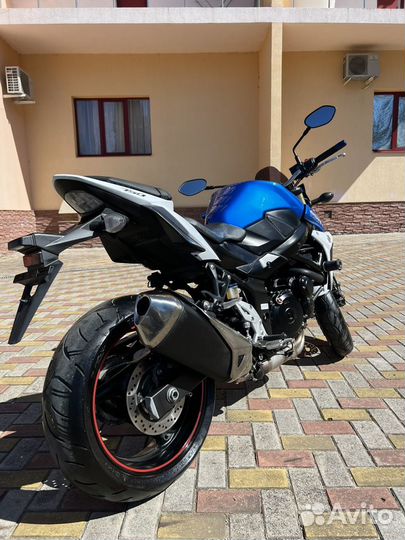 Мотоподбор