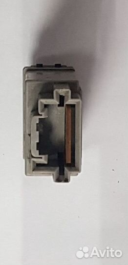 Кнопка регулировки фар Mitsubishi Lancer 9