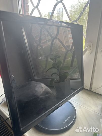 Монитор samsung syncmaster 960bg