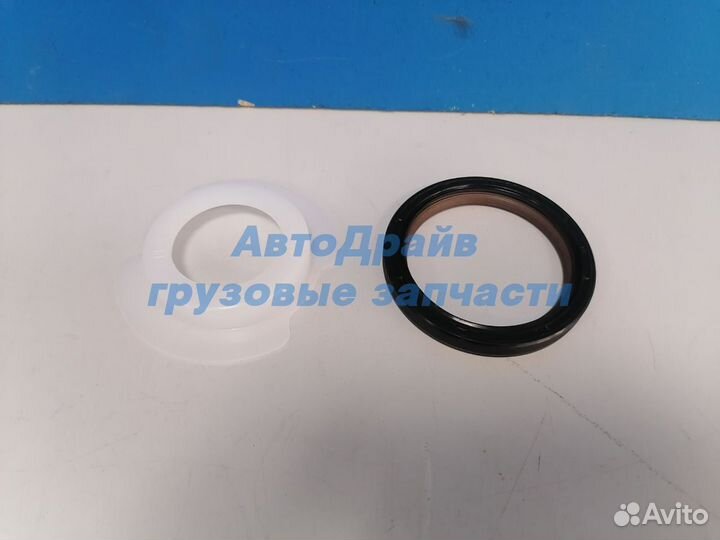 Радиальное уплотнение вала Ман Тга Тгс