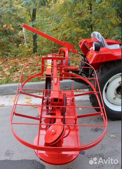 Косилка Lisicki Z-178/1/1, 2024