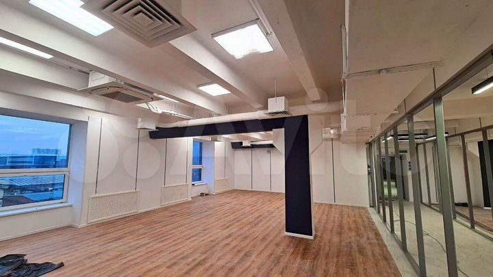 Офисное помещение