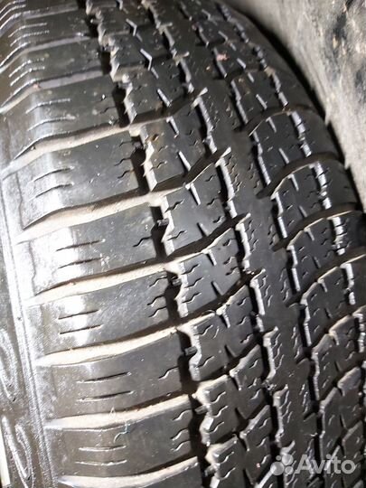 Колесо в сборе Таганка М-225 195/65 R15 91T