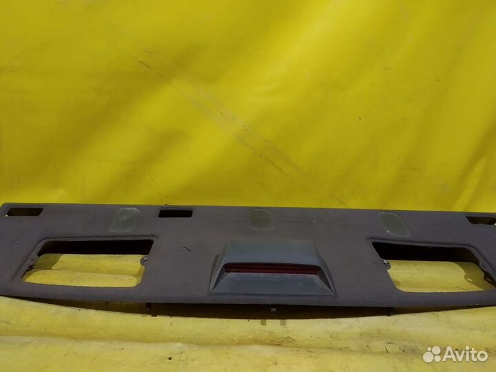 Полка задняя стоп сигнал Kia RIO 2 киа рио