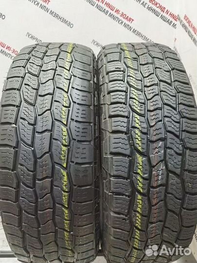 Cooper Discoverer AT3 4S 255/70 R18 113T