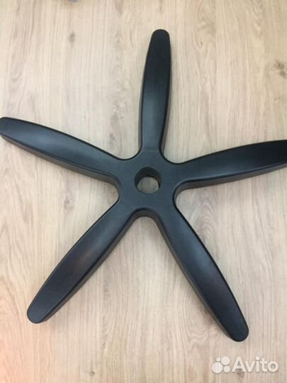 Крестовина «Америка» для кресла руководителя