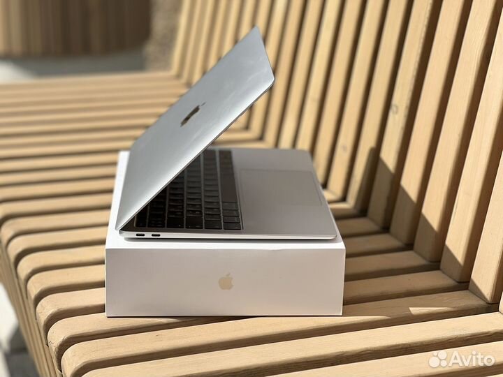 Macbook Air 13 2019