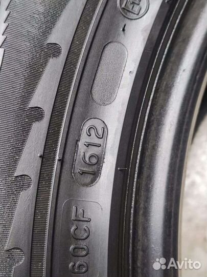 Nokian Tyres Hakkapeliitta R SUV 255/55 R18 109R