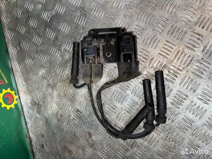 Катушка зажигания Chevrolet Lacetti хэтчбек 1.4