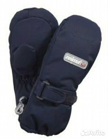 Варежки Reima оригинал