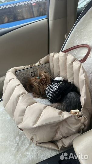 Сумка переноска новая