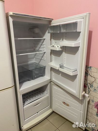 Холодильник бу