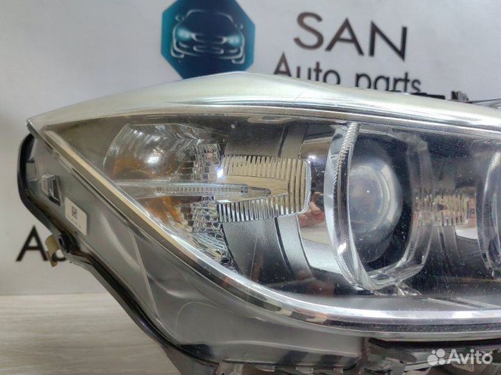 Фара правая Bmw 3 F30 N47D20 2013