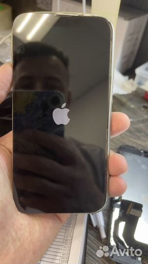 Дисплей для iPhone 13 Pro