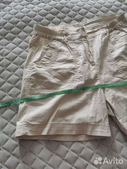 Шорты женские