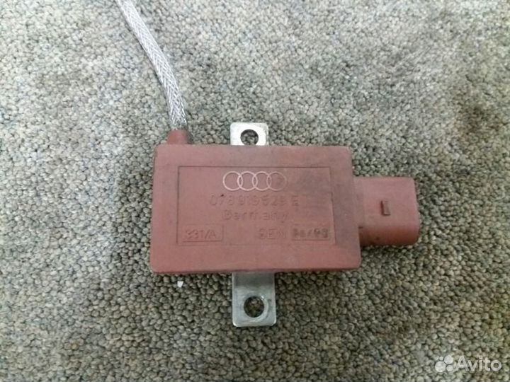 Датчик температуры Audi A6 C5 2.7 ARE Biturbo