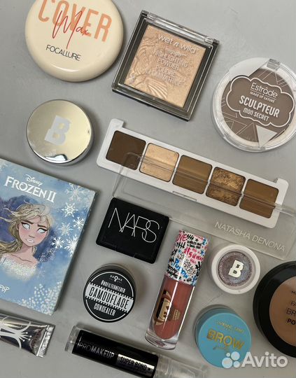Набор косметики