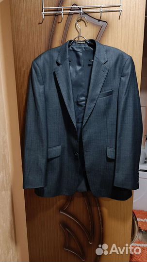 Костюм мужской