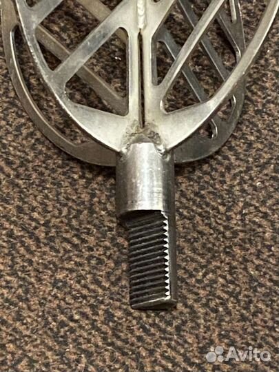 Взбиватель 4-х лопастной вм.05.000 к мв-25 (укм-14