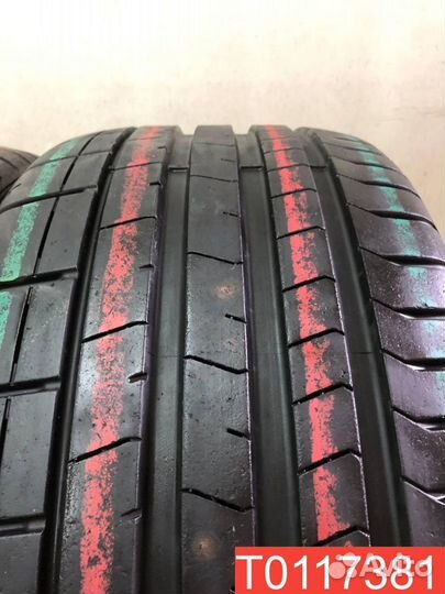 Pirelli P Zero PZ4 245/35 R20 95Y