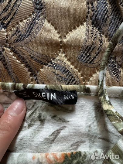 Летние женские сарафаны 46 размер